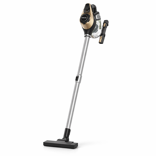 جاروبرقی ایستاده باک BUCK مدل BK1458600 وات، مکش قوی