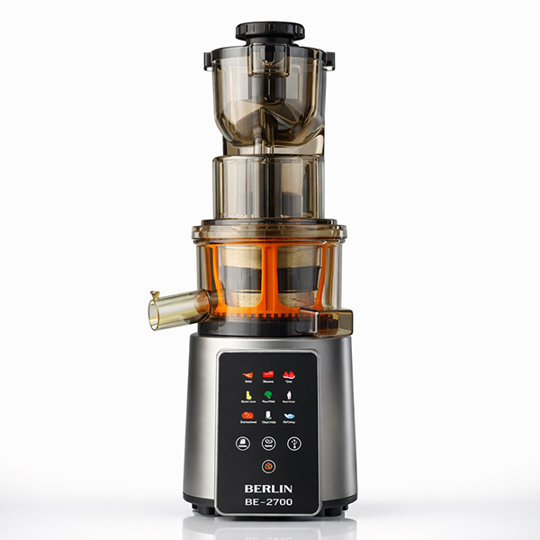عصاره‌گیر برلین BERLIN مدل BE-2700
