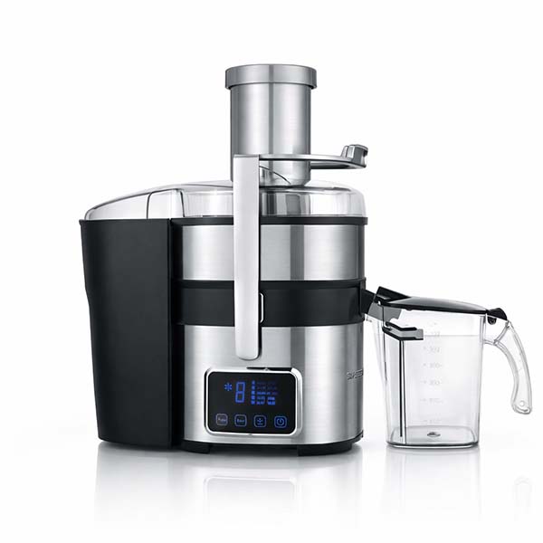 آبمیوه‌گیر اسکای دیر مدل SD-102 – توان 1400 واتقدرت بالا و طراحی زیبا