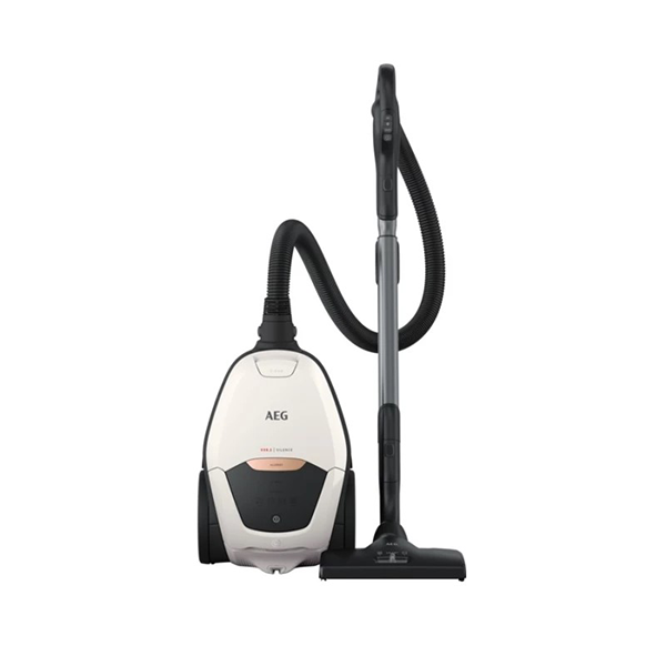 جاروبرقی آاگ (AEG) مدل VX8.2-1-ALRسری Silence Allergy