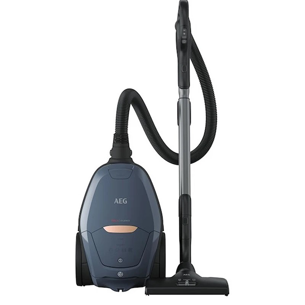 جاروبرقی کیسه‌ای آاگ (AEG) مدل VX82-1-5DBتوان 1800 وات